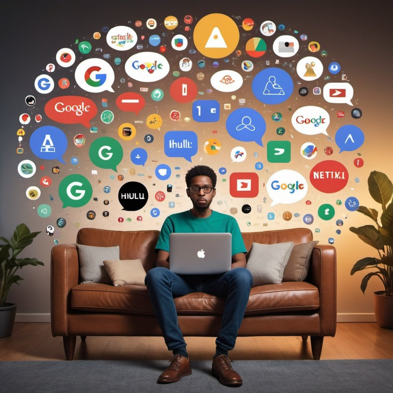 Algorithm Knows You Better Than You Think: A Peek into Netflix's ...